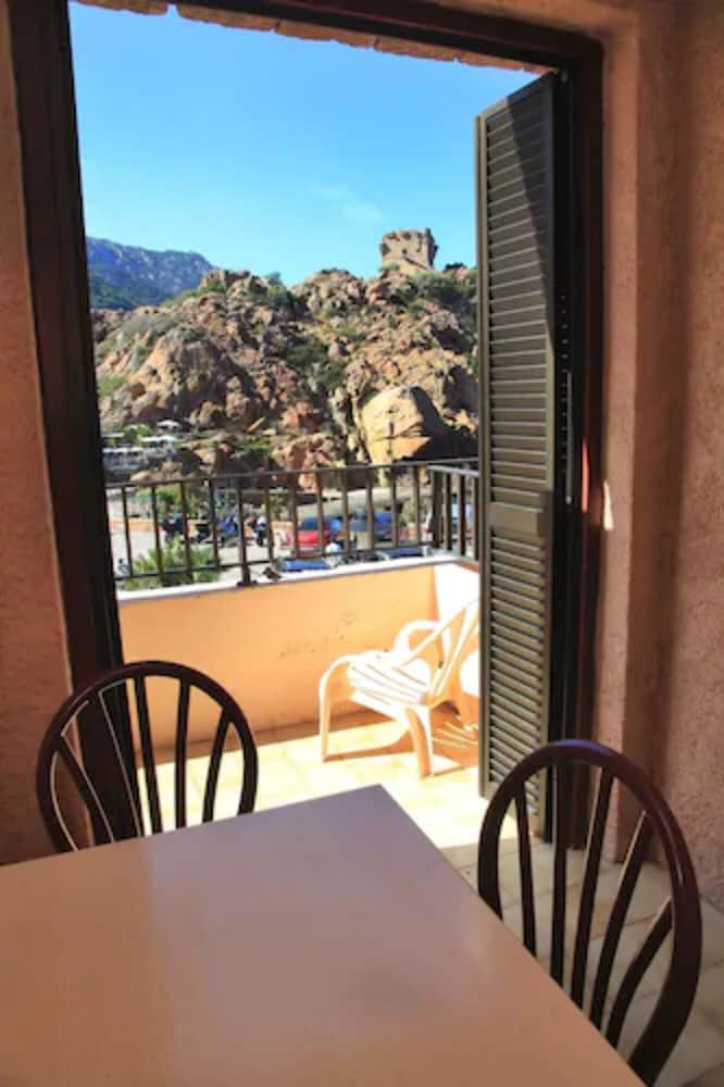 Hotel Le Subrini 39/64