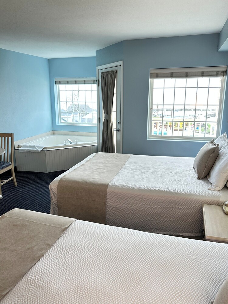 South Beach Resort Hotel 21/55