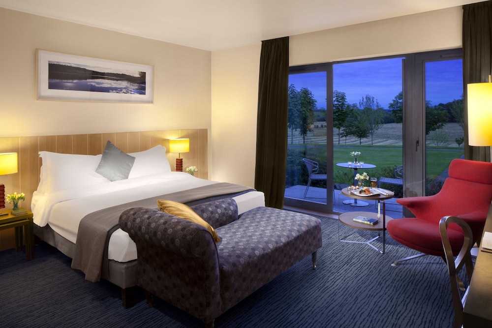 Farnham Estate Spa Golf Resort 10/50