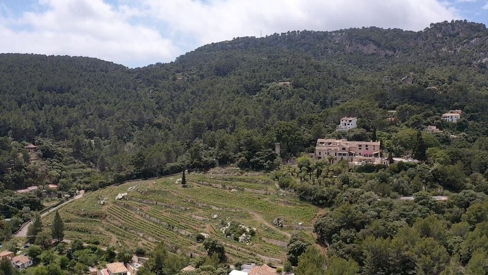 LA POSADA DEL MARQUES 46/50
