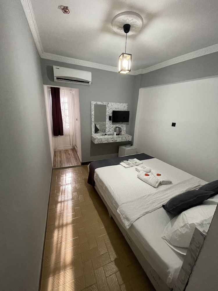 Ersoy Ege Apart Otel 13/50