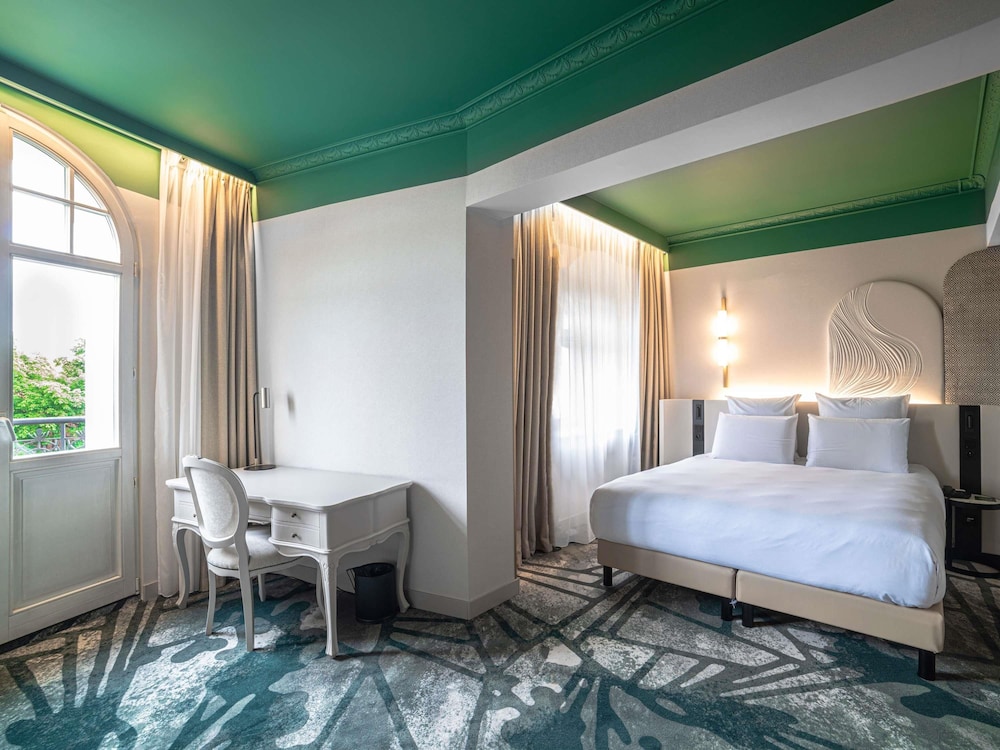 Rezydent Hotel Sopot - MGallery Collection 20/55
