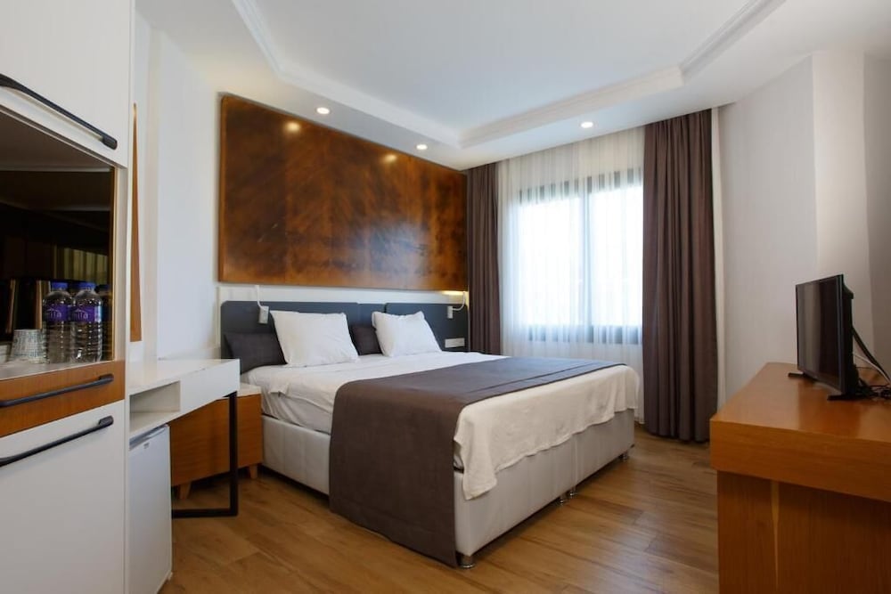 Kivanc Suit Hotel Yalikavak 5/31