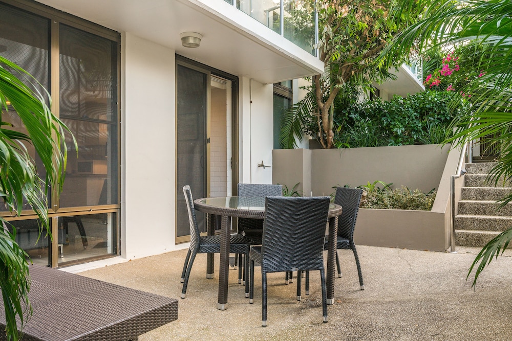 Bayview Beachfront Apartments 30/50