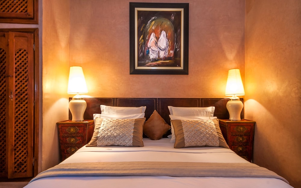 Riad Eden 15/50