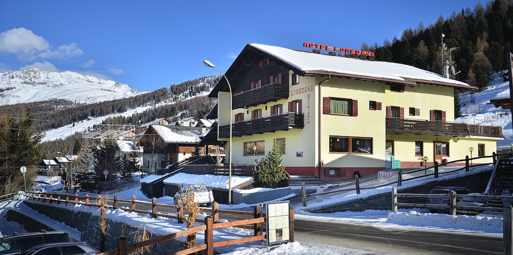 Hotel Loredana 5/65