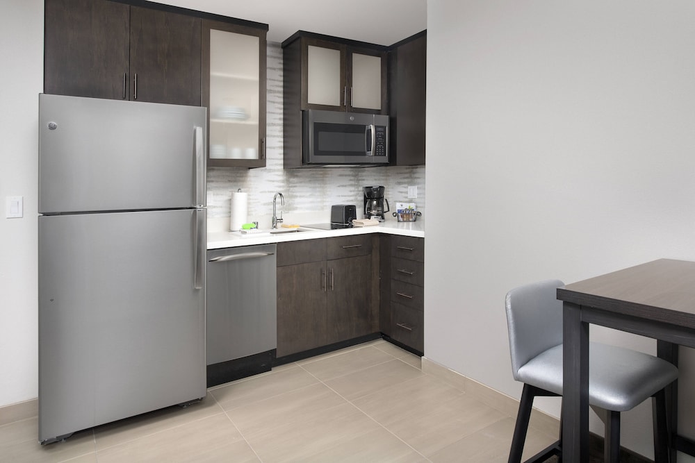 Residence Inn By Marriott Modesto North 8/45