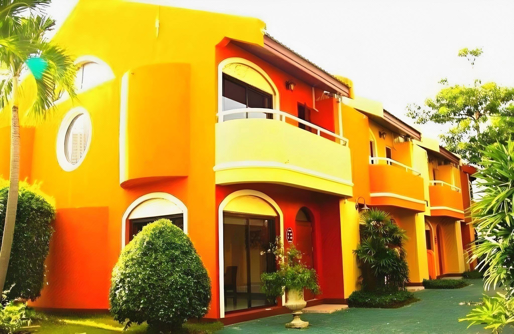 The Victoria Resort Pattaya 6/57