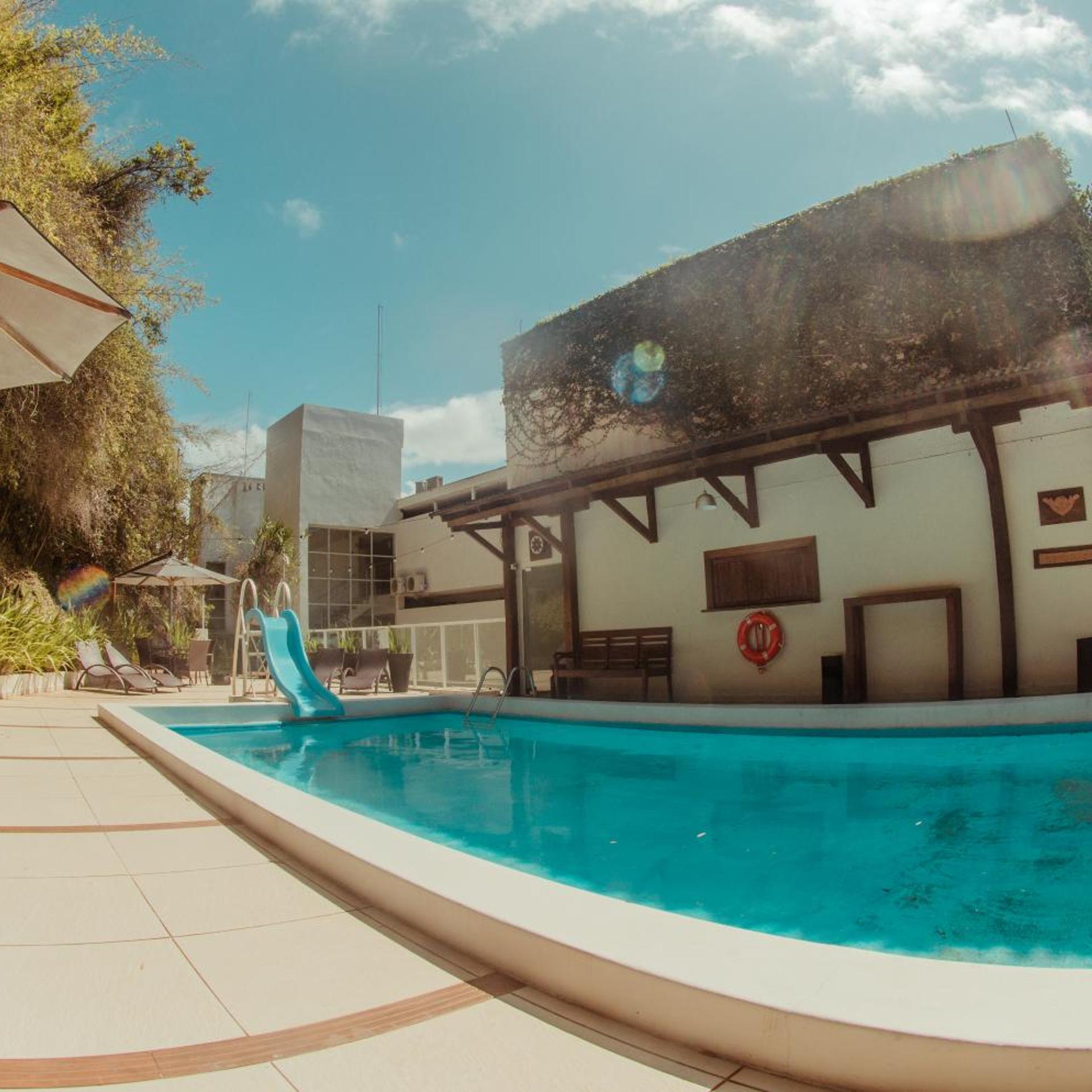 HOTEL MARAMBAIA CABECUDAS 33/35