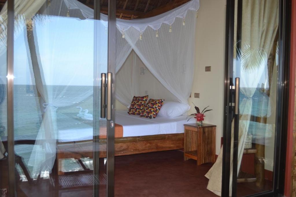 Villa, King Bed, Beach Front