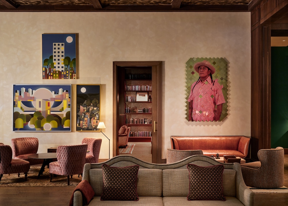 Bowie House Auberge Resorts Collection 32/50