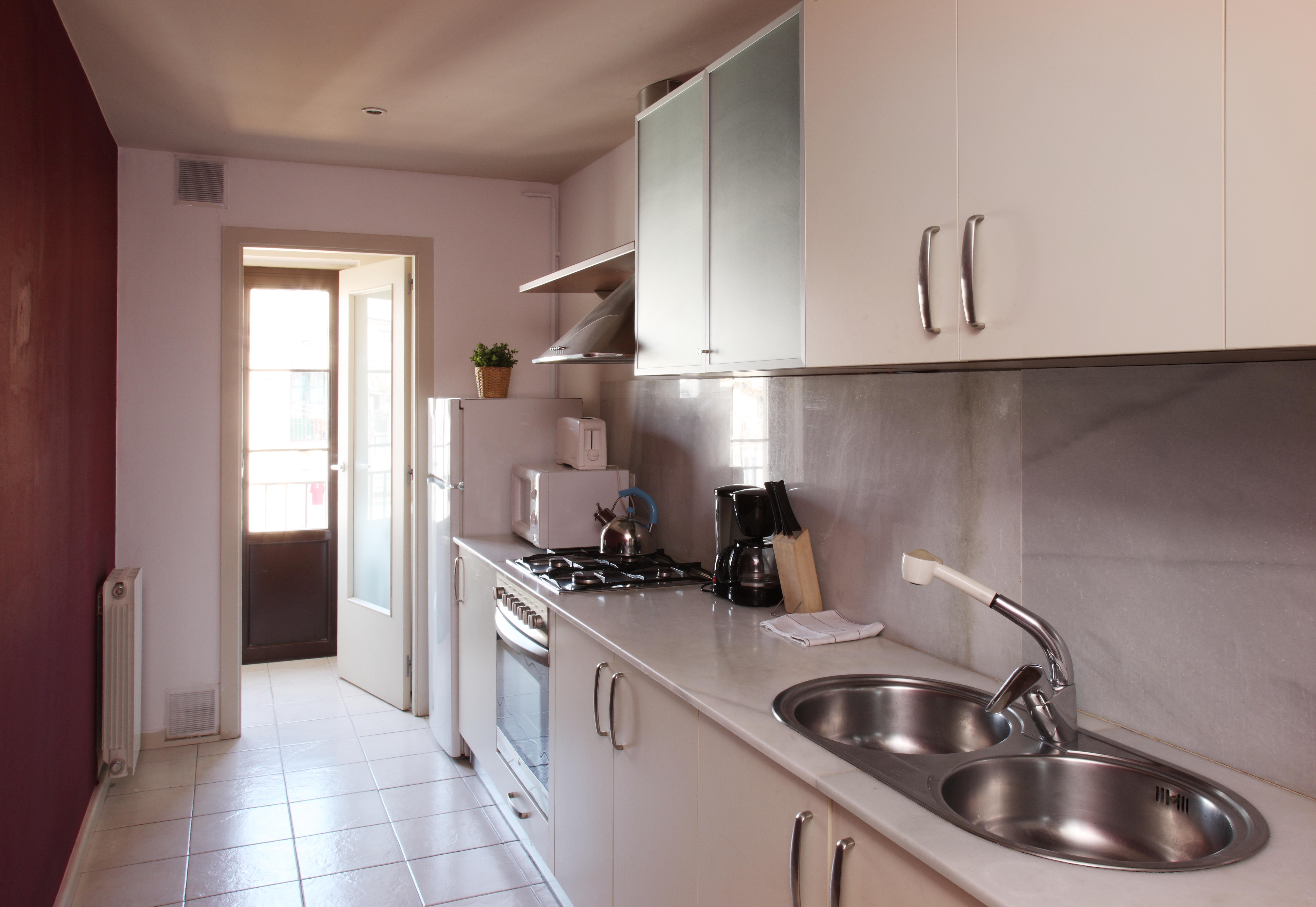 Mh Apartments Ramblas 30/31
