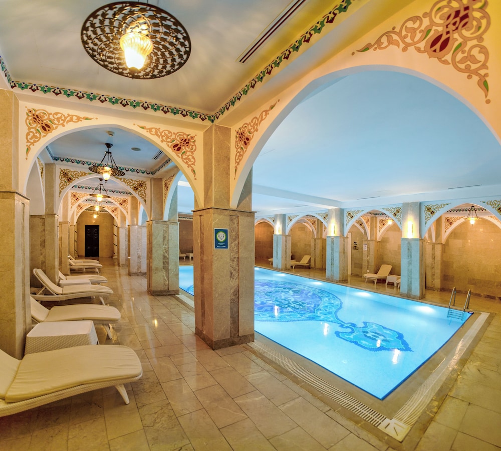 Gabala Karvansaray Hotel 26/54