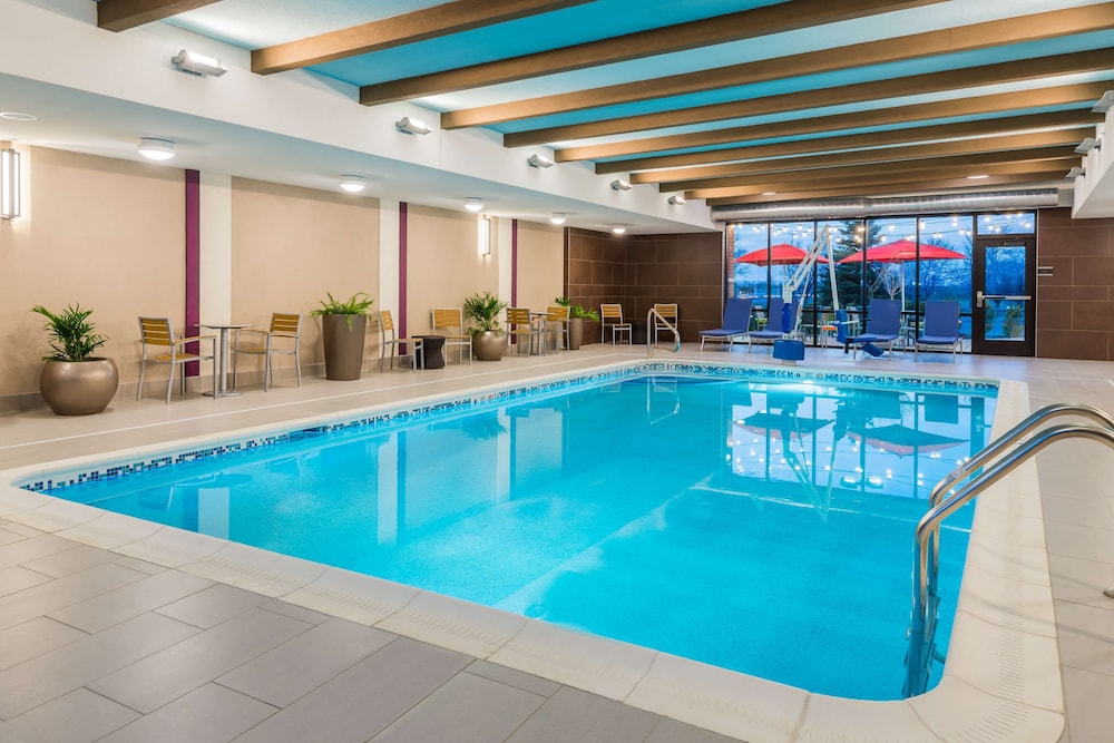 Home2 Suites By Hilton Buffalo Airport/Galleria Mall in CHEEKTOWAGA - NY