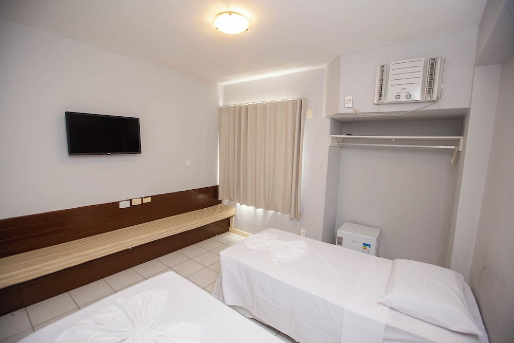 Rede Andrade Mar Hotel Ex Mar Hotel Rio Vermelho 33/61