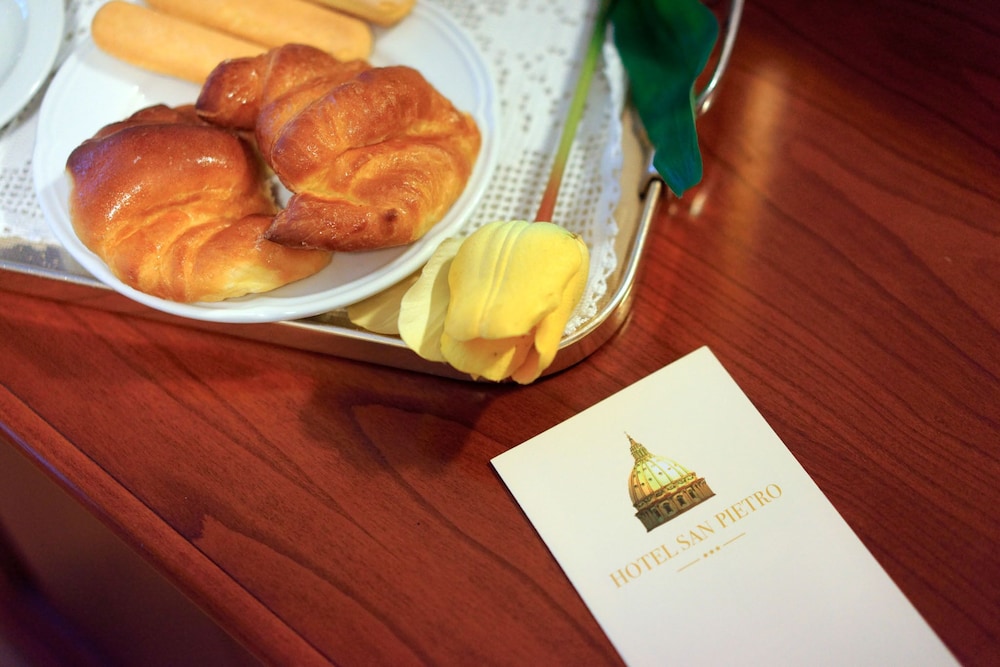 Hotel San Pietro 19/50