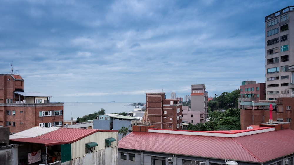 Taipei Travelers International Hostel 27/34