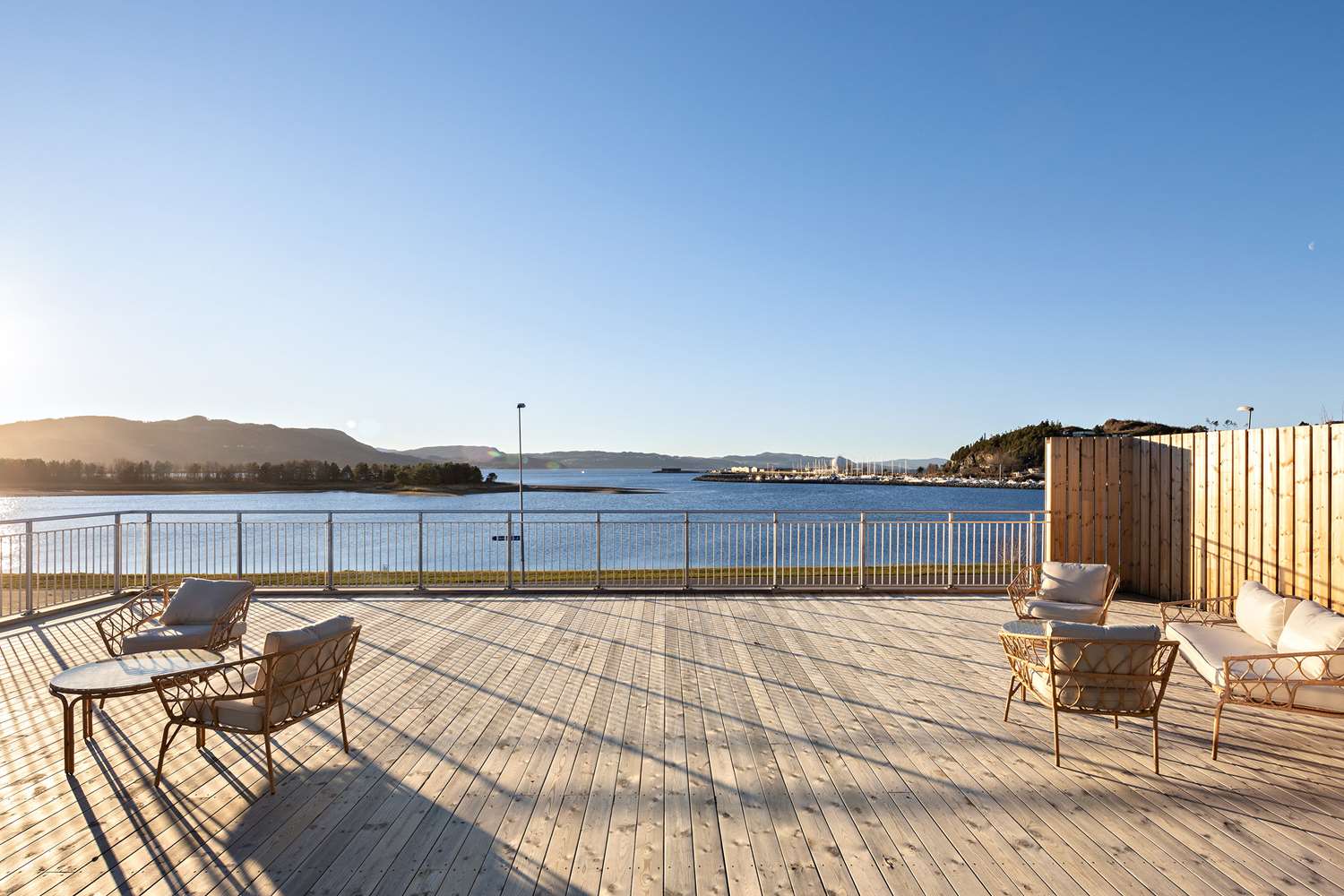 Aiden by Best Western Trondheim Airport 34/34