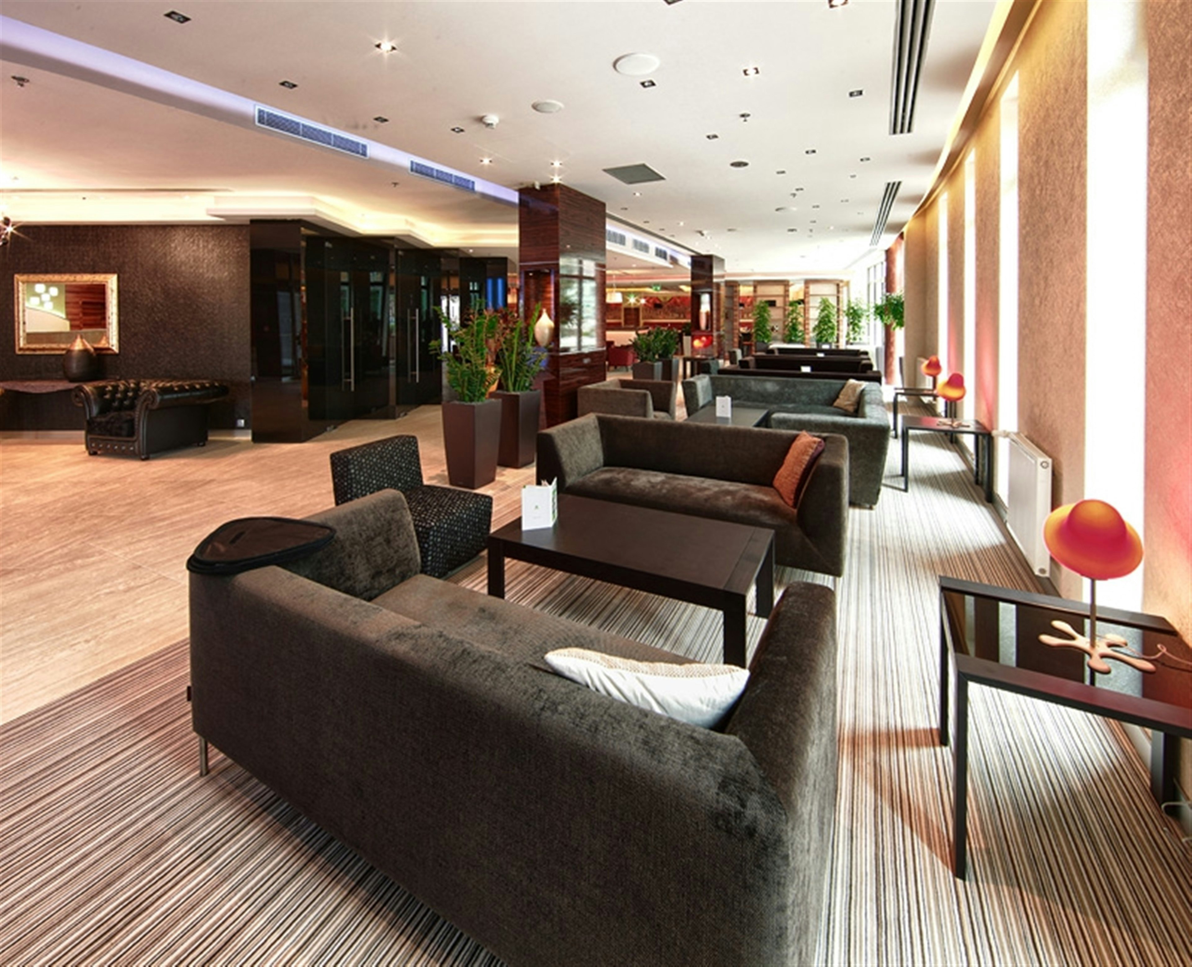 Holiday Inn Trnava 37/66