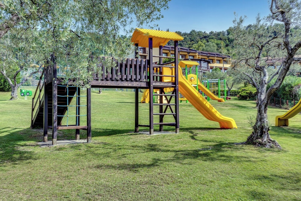 Poiano Garda Resort Hotel 40/69