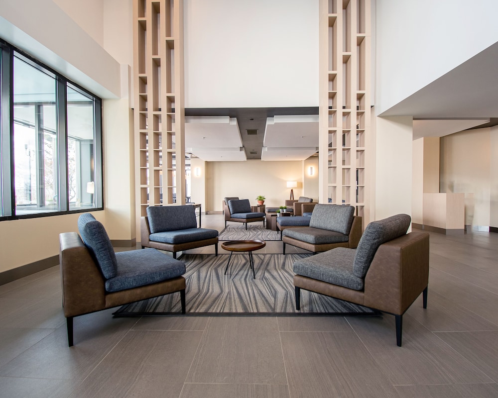 Delta Hotels By Marriott Sherbrooke Conference Centre 11/19