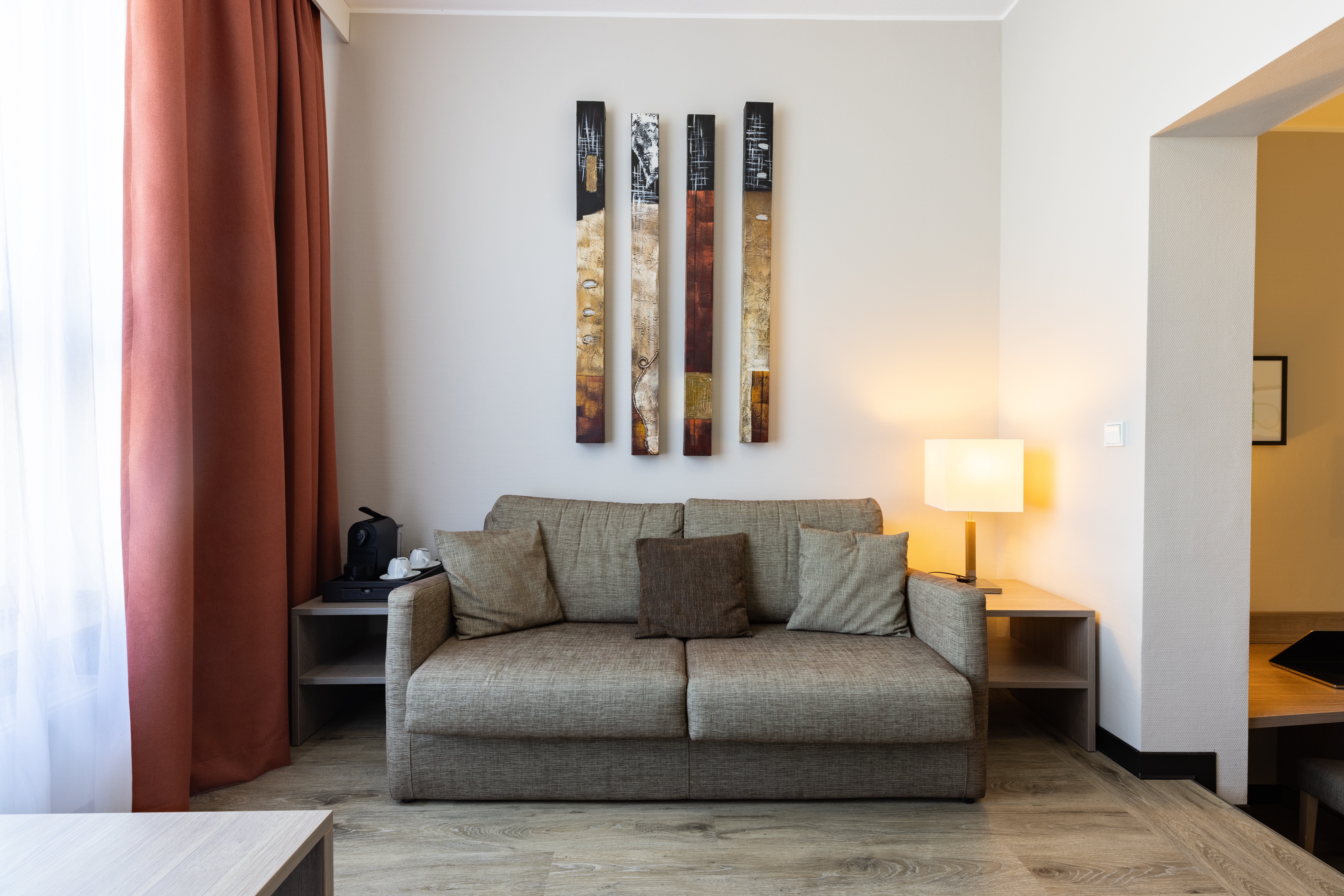 Hotel Elisenhof 60/99