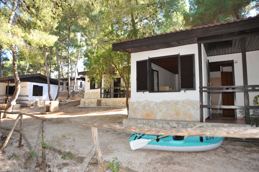 VILLAGGIO PUNTA LUNGA 17/50