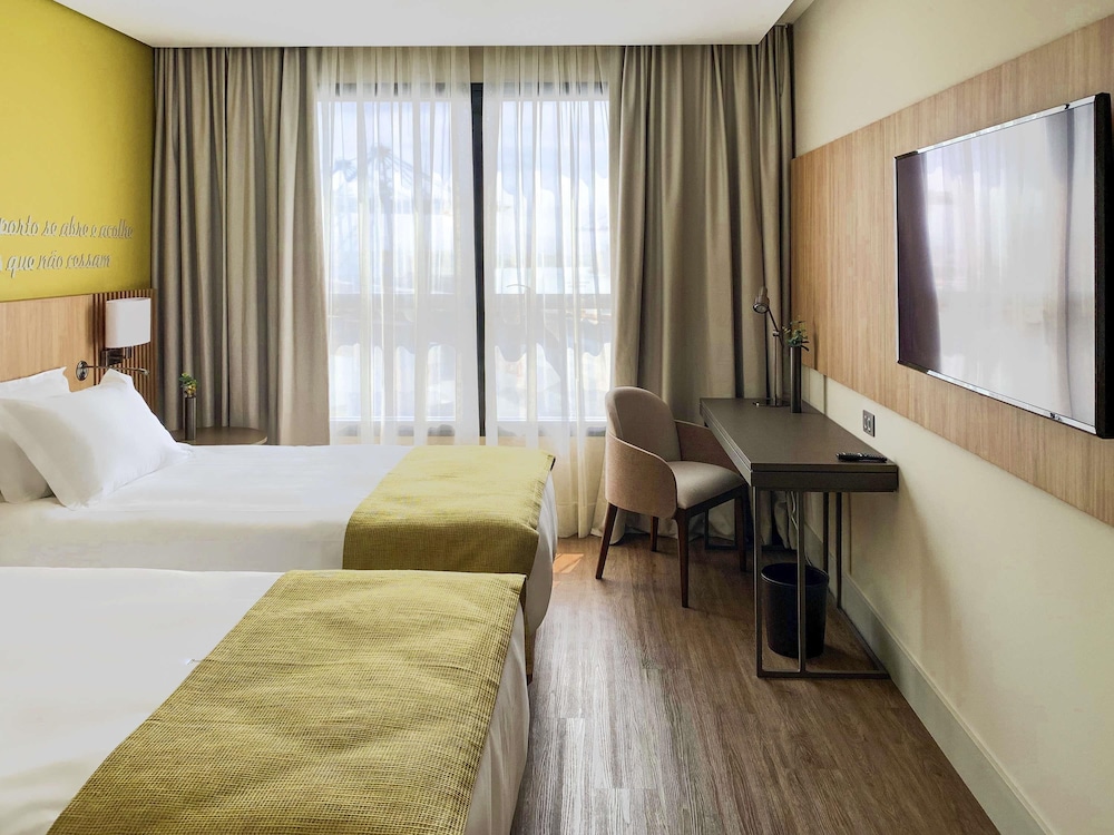 Mercure Itajai Navegantes 14/50