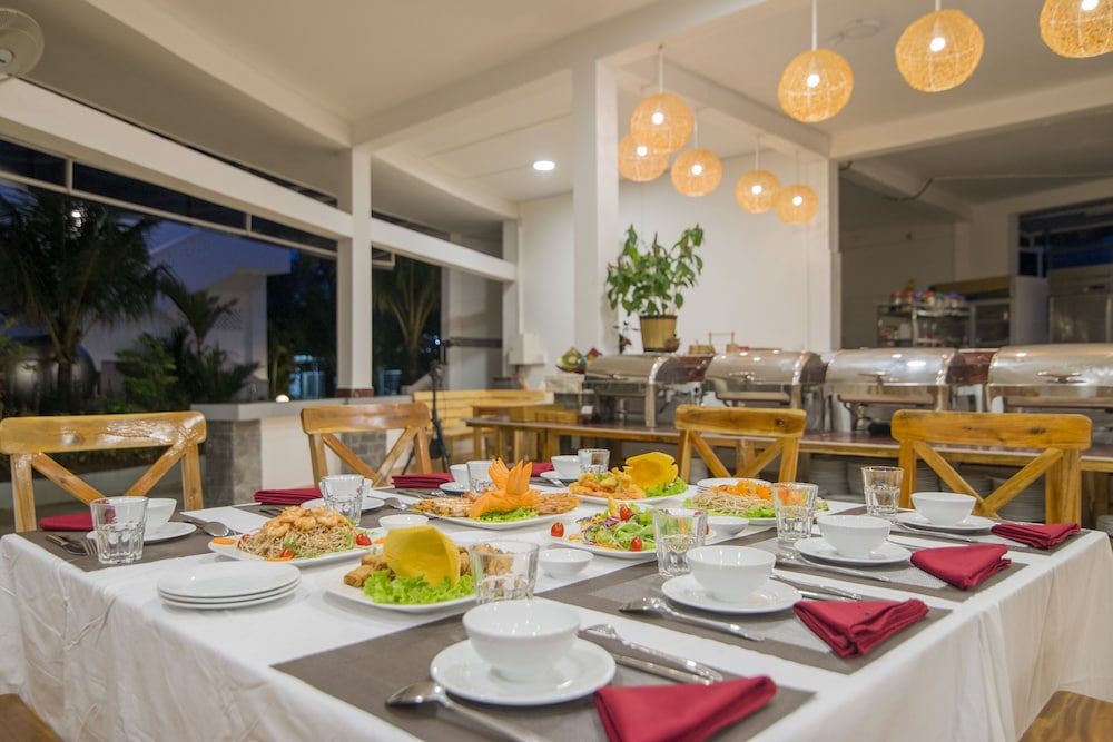 Palma Resort Phu Quoc, Trademark Collection by Wyndham 36/50