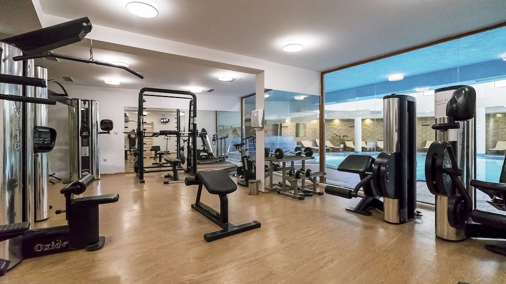 ORPHEUS SPA HOTEL 18/41