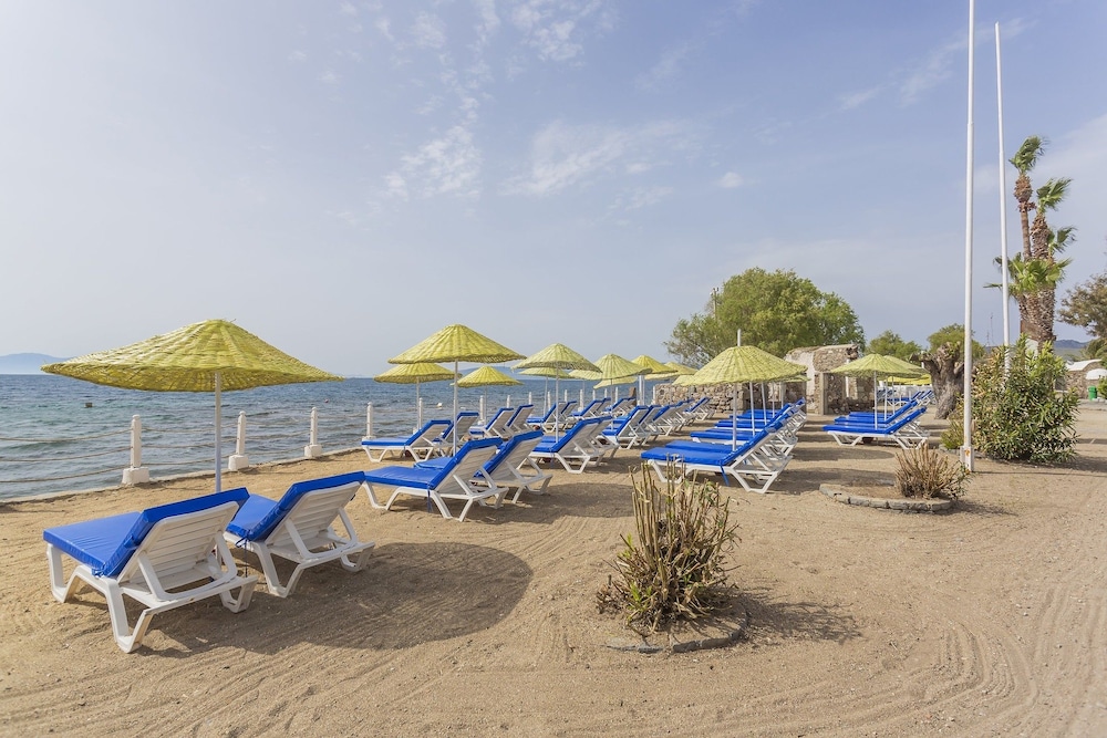 Club Muskebi Hotel 43/50