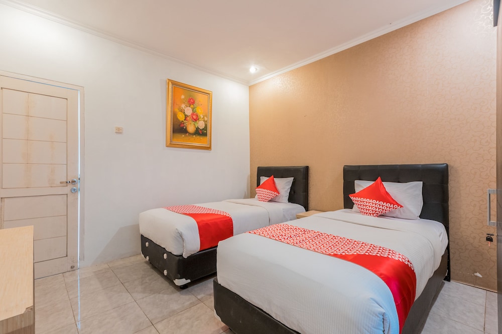 Hotel O Bogor Puncak Near Padang Golf Bukit Pelangi Formerly Gunung Geulis Village 25/61