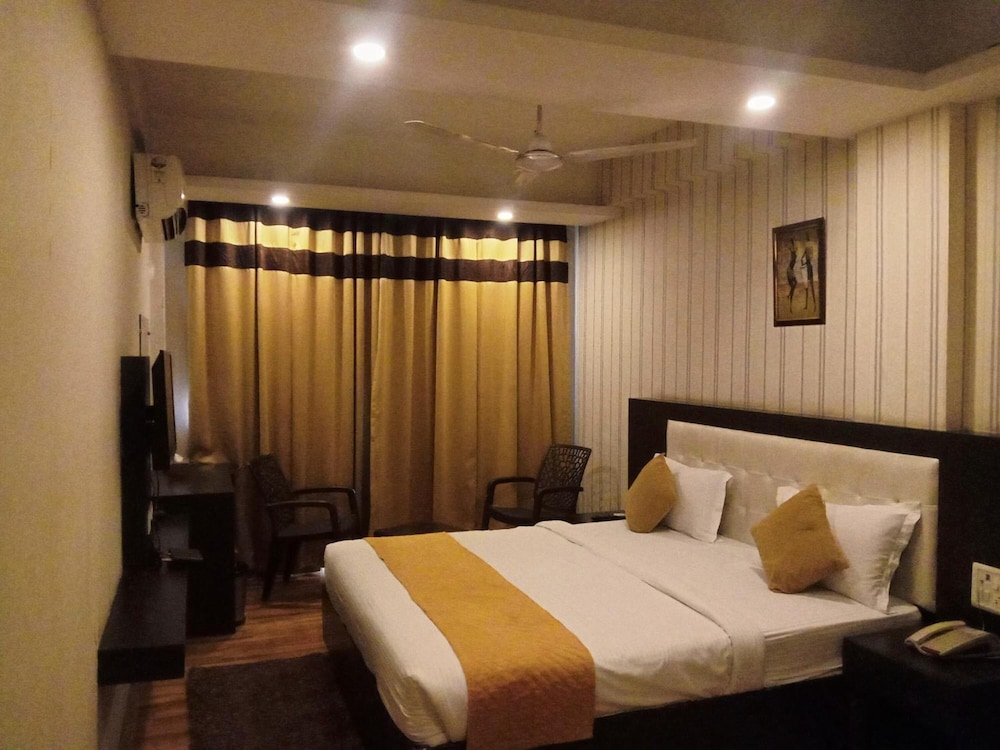 Hotel Paradise Ganga 23/49