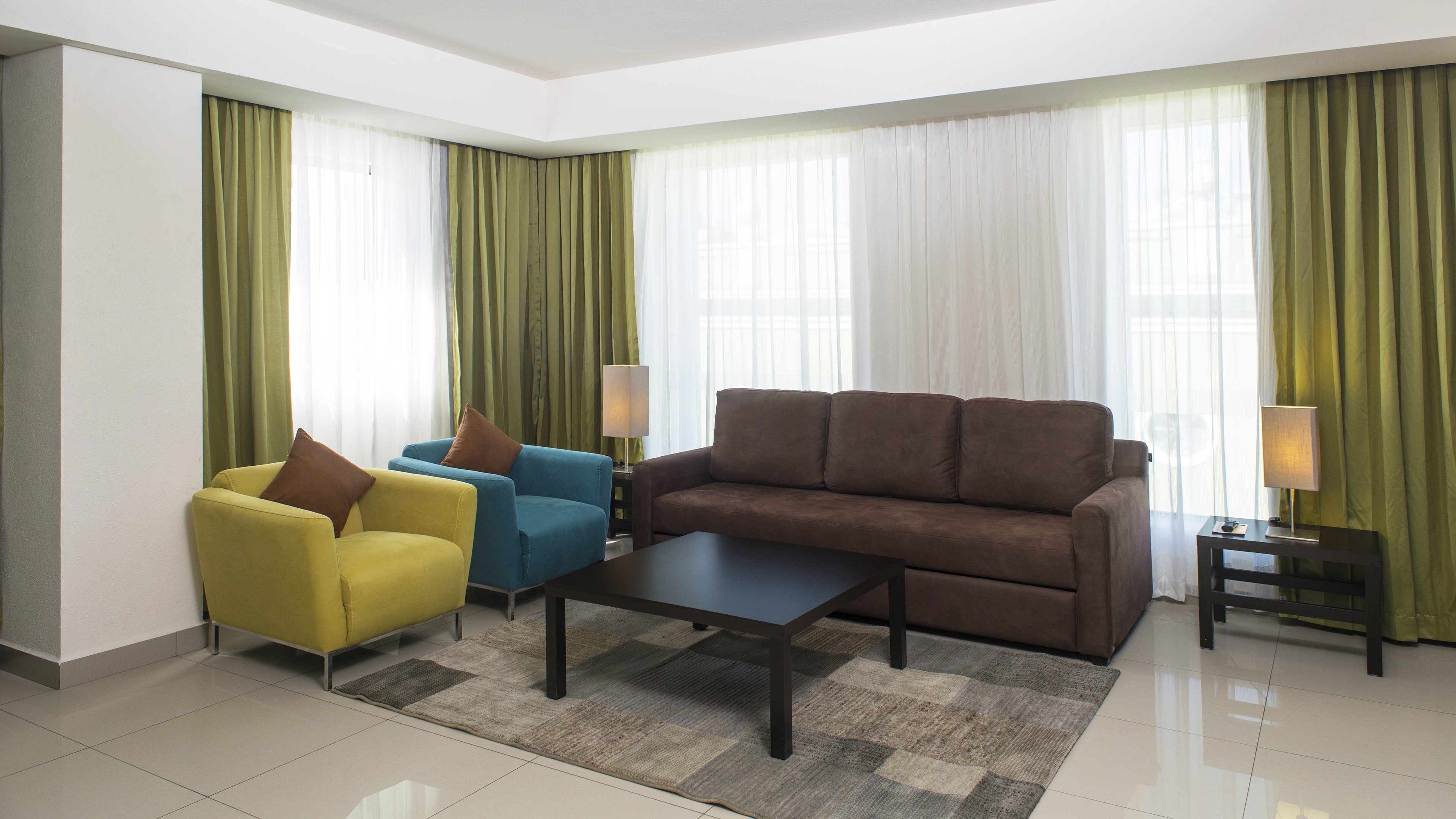 Holiday Inn Express Xalapa 30/50