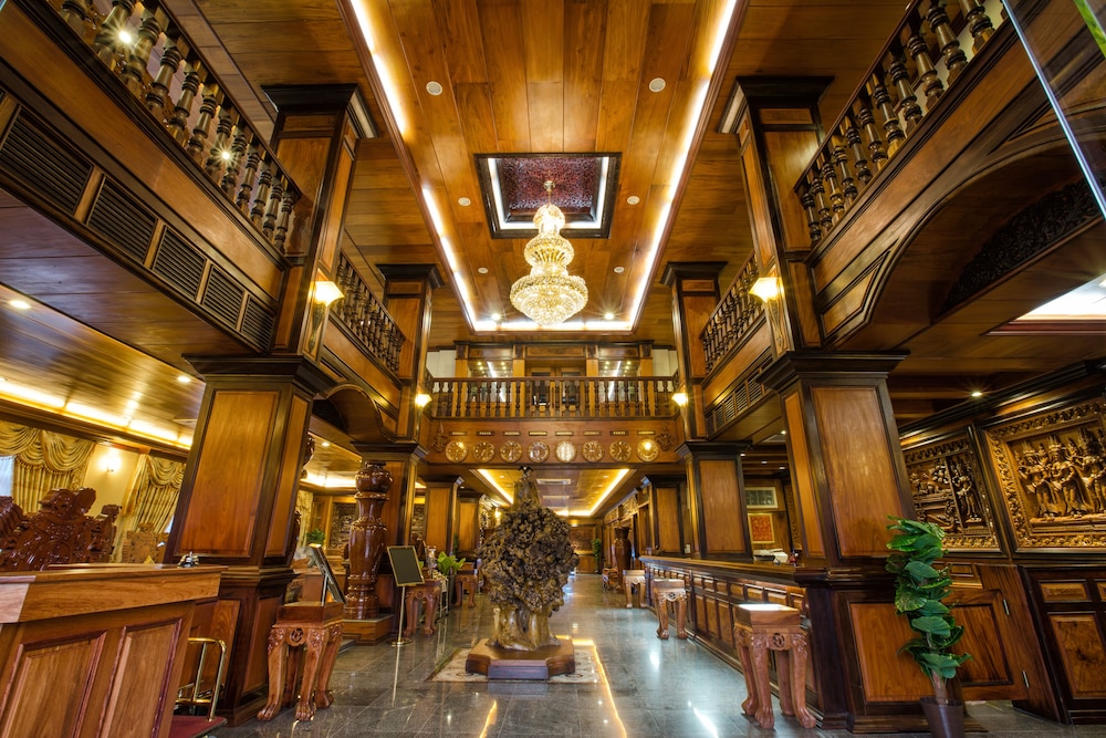 Classy Hotel Spa 27/34