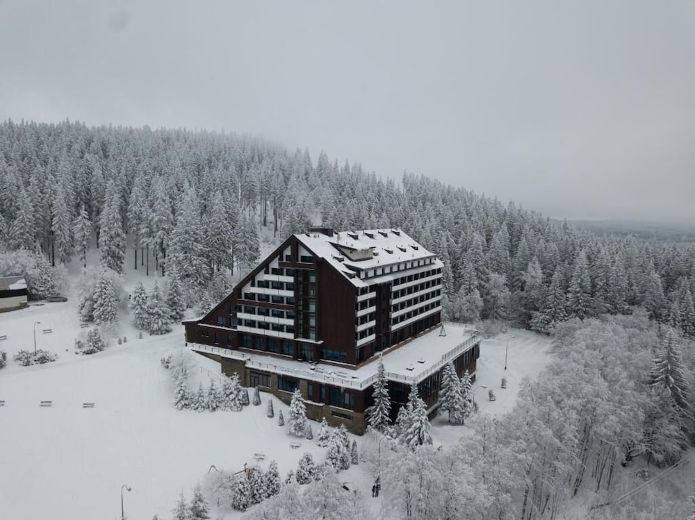 Orea Wellness Hotel Horizont 9/74