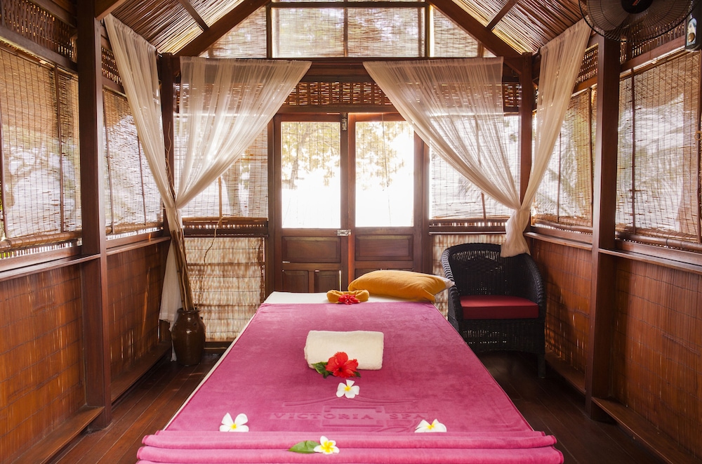 Victoria Phan Thiet Beach Resort & Spa 32/50