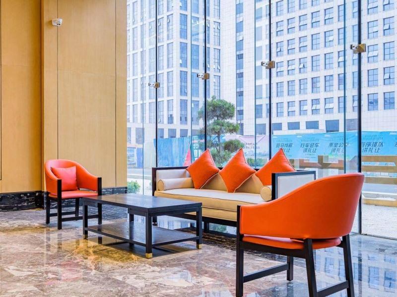GreenTree Eastern Nanning Guangxi Sports Center Subway Station Hotel 30/38
