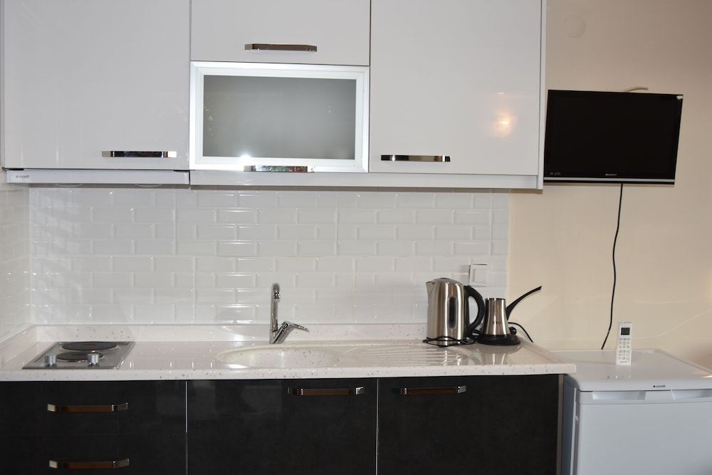 Dasis Hotel & Suites 26/40