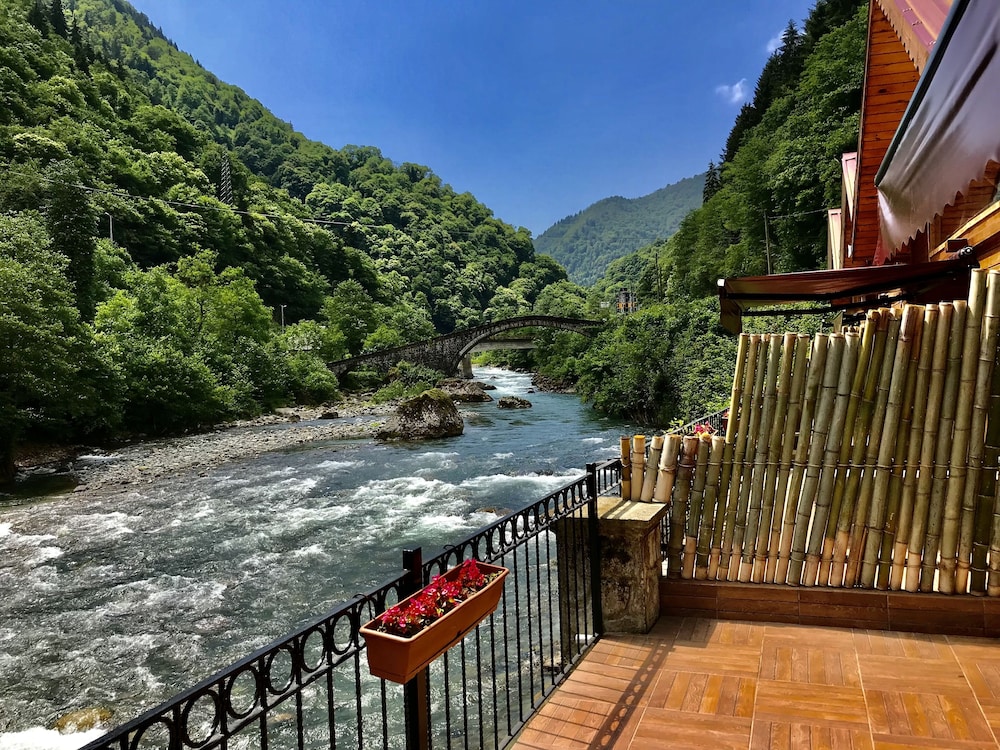 Tuva Villa's 26/50