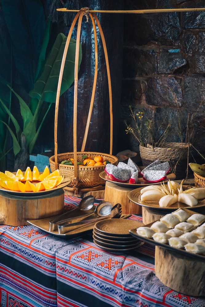 Laxsik Ecolodge 31/59