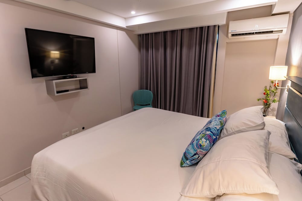 Casa Verano Beach Hotel - Adults Only 13/50