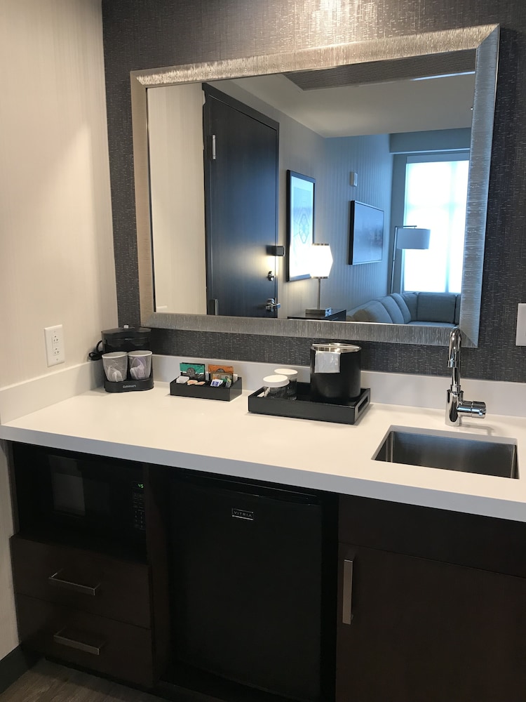 Embassy Suites By Hilton Plainfield Indianapolis Airport 44/70