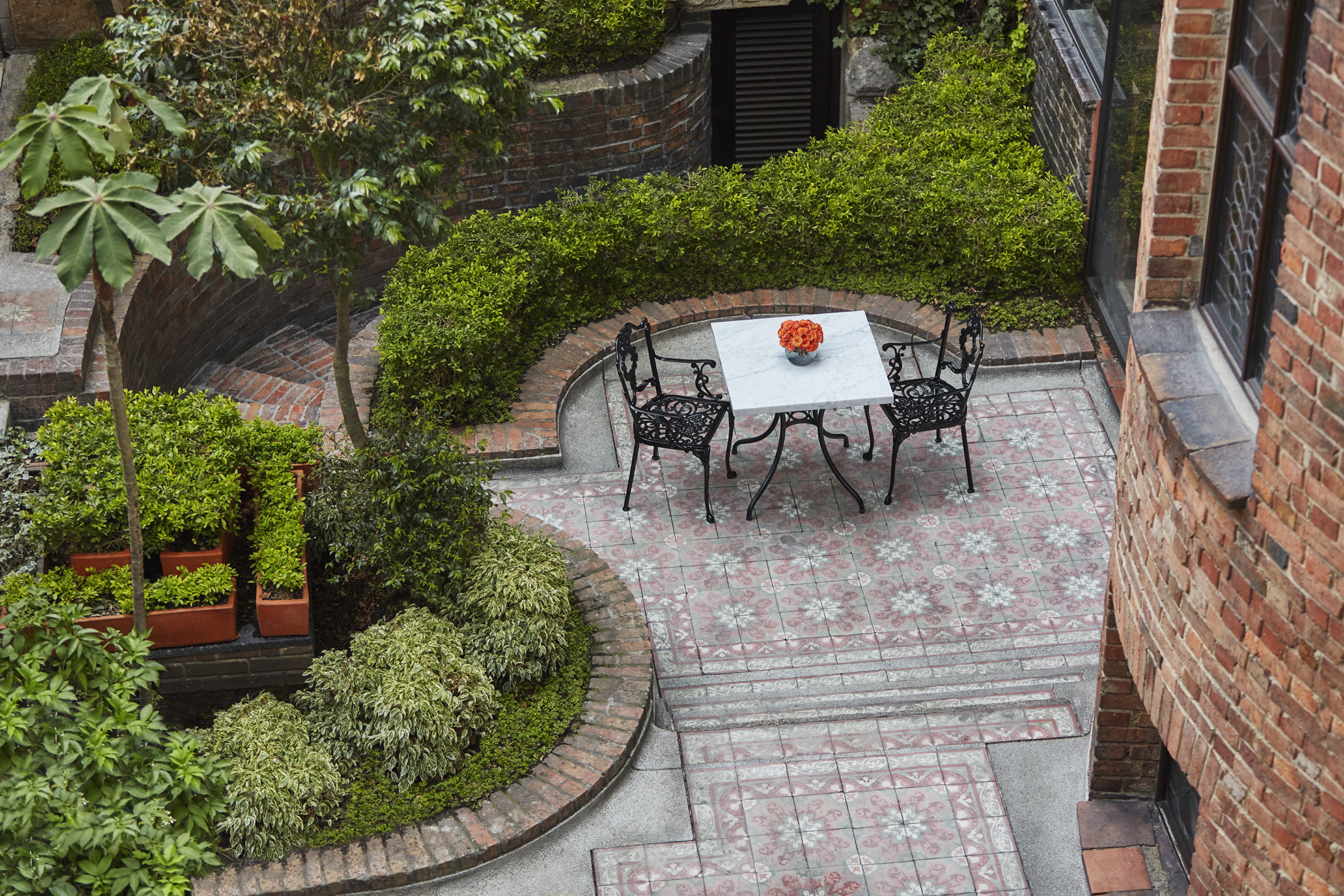 Four Seasons Hotel Casa Medina, Bogota 75/78