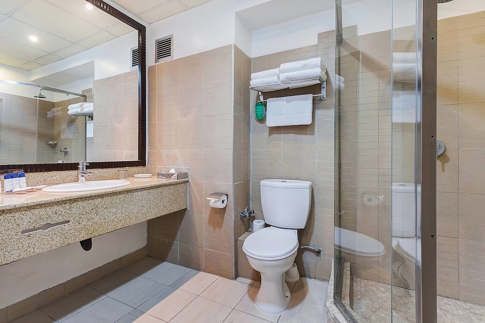 Protea Hotel Lusaka 18/74
