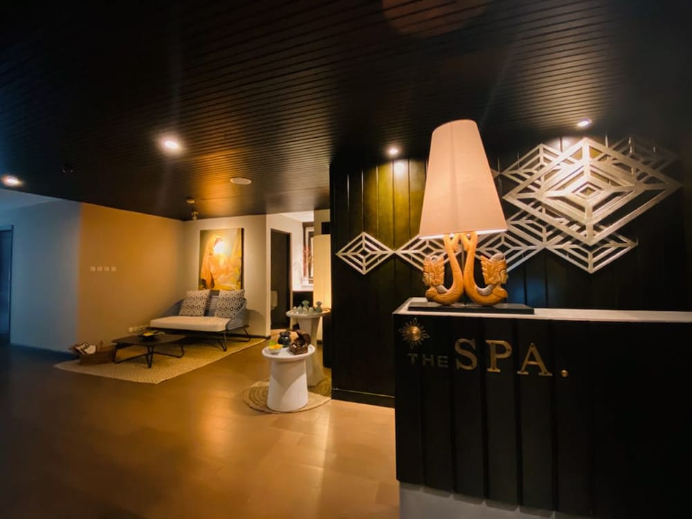 The Vira Bali Boutique Hotel & Suites 39/81