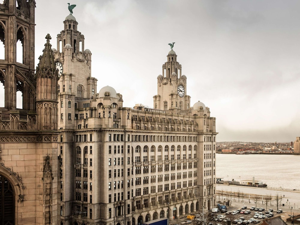Ibis Liverpool Centre Albert Dock Liverpool One 68/71