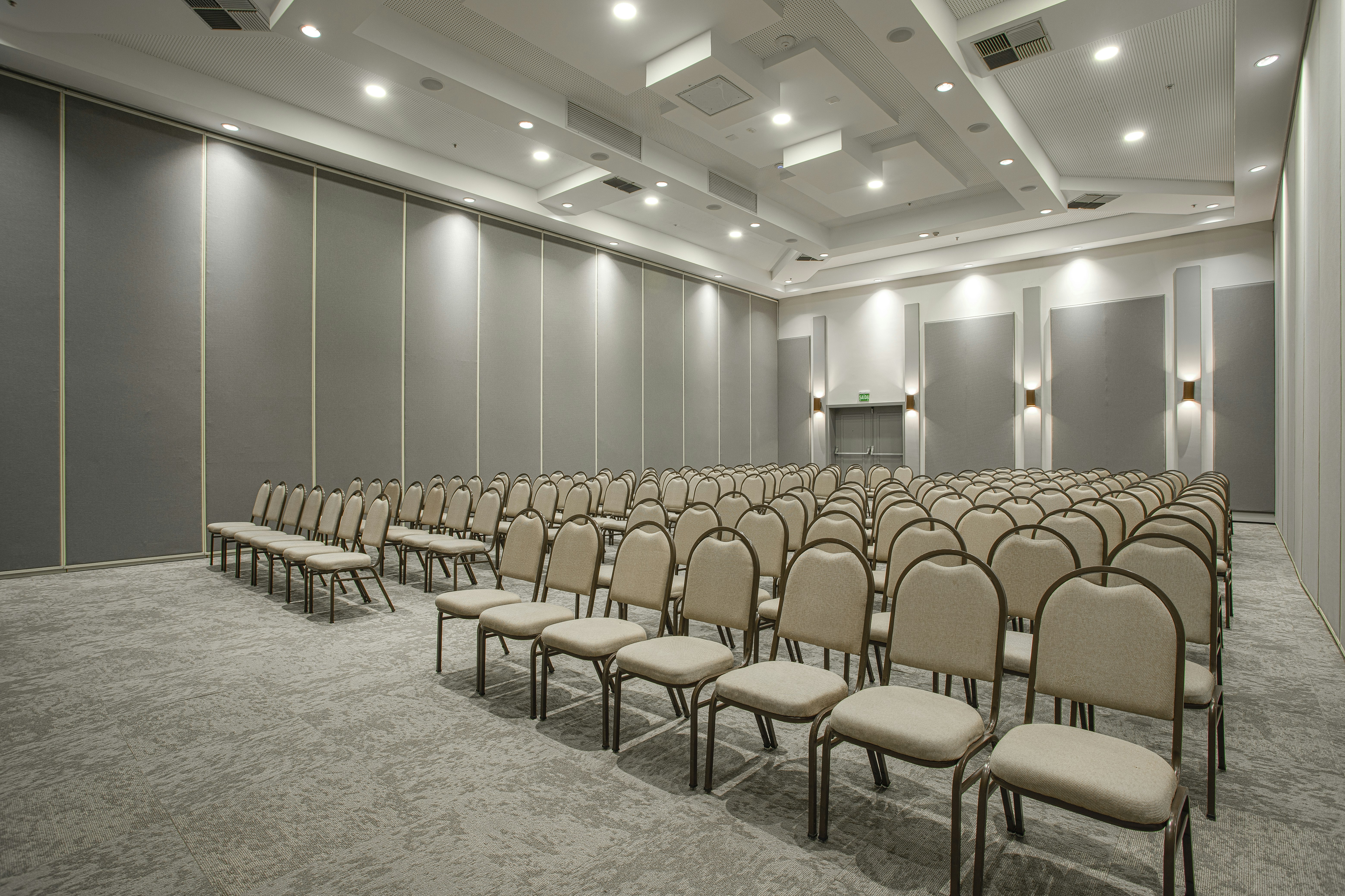 QOYA Hotel Curitiba, Curio Collection By Hilton 51/52