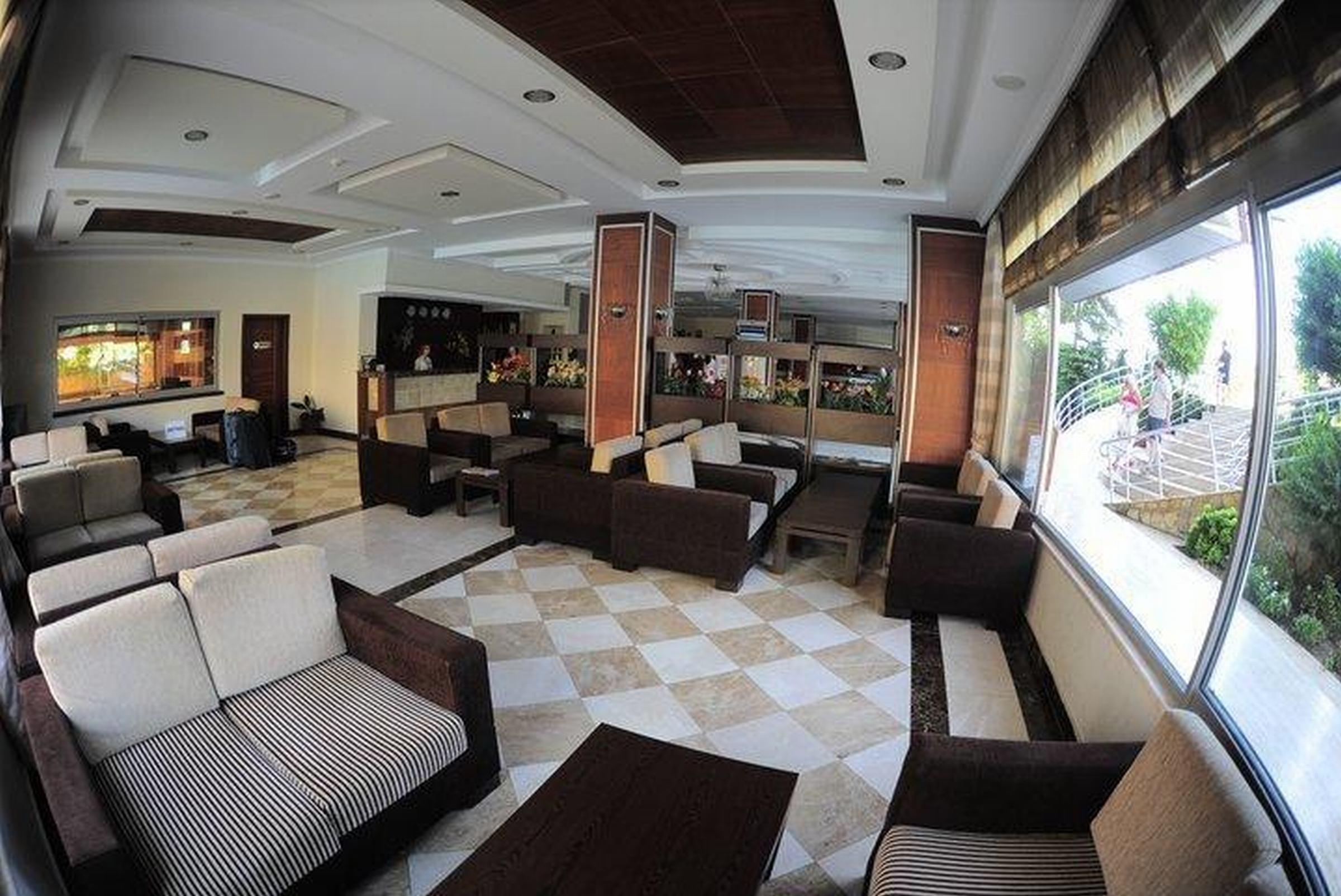 Sunstar Beach Hotel 13/22