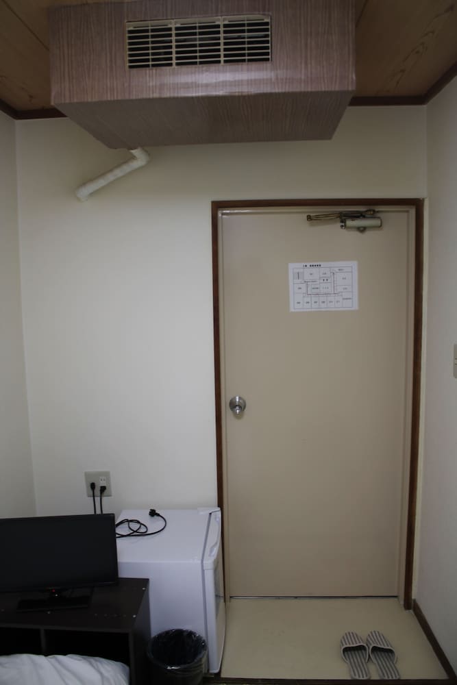 Hotel Beaver 2 14/42